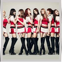 Love Love Love Ukulele Chords by After School