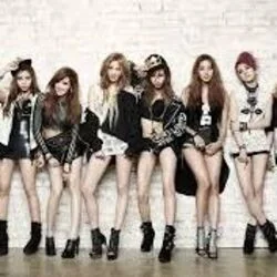 When I Fall (Ver2) Chords by After School