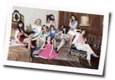 Shampoo Tab by After School
