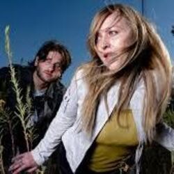 Ten Years After chords for Outbound