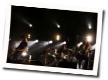 Male Di Miele Chords by Afterhours