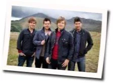 Every Good Thing Chords by The Afters