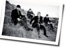 Light Up The Sky Tab by The Afters
