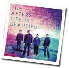 Broken Hallelujah Chords by The Afters