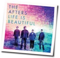 Broken Hallelujah  Chords by The Afters
