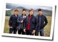 Every Good Thing Chords by The Afters