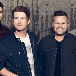 It All Starts Now Chords by The Afters