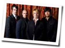 Say It Now Chords by The Afters
