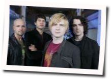 We Are The Sound Tab by The Afters