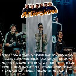 Jomblo Bebas Chords by Aftershine