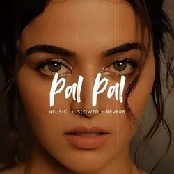 Pal Pal Chords by Afusic