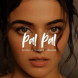 Pal Pal Chords by Afusic