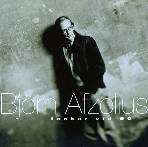 Det Enda Jag Vill Ha Chords by Björn Afzelius