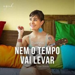 Nem O Tempo Vai Levar Chords by Agah