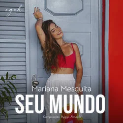 Seu Mundo Chords by Agah