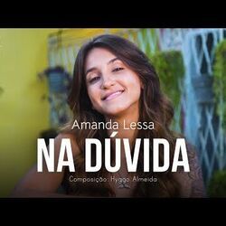Na Dúvida Chords by Agah