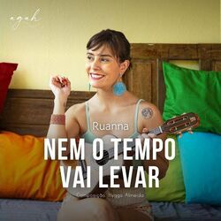 Nem O Tempo Vai Levar Chords by Agah