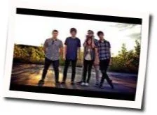 Closer Faster Chords by Against The Current