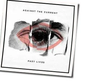 I Like The Way Chords by Against The Current