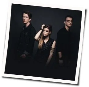 Strangers Again Tab by Against The Current