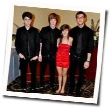 Thinking Tab by Against The Current