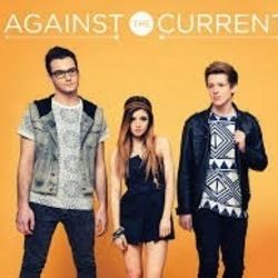 Against The Current chords for All i want for christmas is you