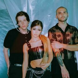 Blindfolded Chords by Against The Current