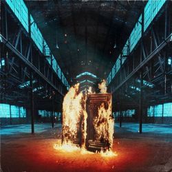 Burn It Down Tab by Against The Current