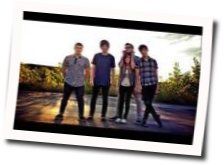 Closer Faster Chords by Against The Current