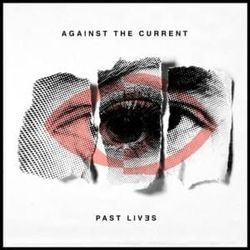 Against The Current tabs for Eyes like guns