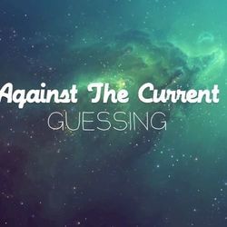Guessing Ukulele Chords by Against The Current