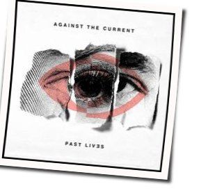 I Like The Way Chords by Against The Current