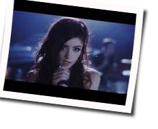 In Our Bones Tab by Against The Current
