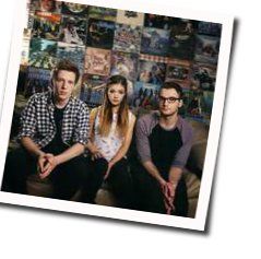 Paralyzed Tab by Against The Current