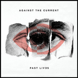 Against The Current tabs for Patt