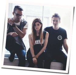 Against The Current chords for Sweet surrender