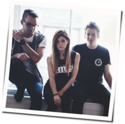 Sweet Surrender Chords by Against The Current