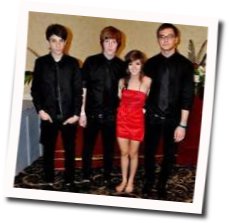 Thinking Bass Tab by Against The Current