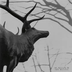 And The Great Cold Death Of The Earth Chords by Agalloch