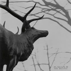 And The Great Cold Death Of The Earth by Agalloch