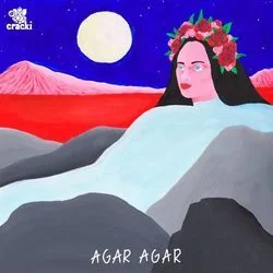 Prettiest Virgin Bass Tab by Agar Agar