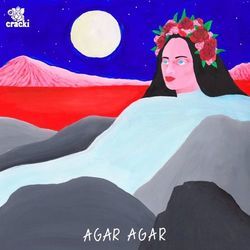 Agar Agar bass tabs for Prettiest virgin