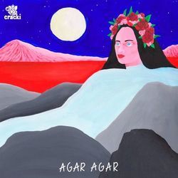 Prettiest Virgin Bass Tab by Agar Agar