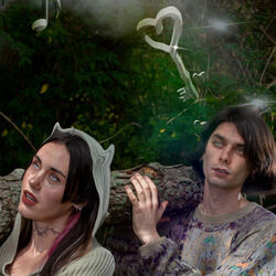 The Visit Chords by Agar Agar