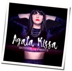 Cadê Meu Carro Chords by Agata Kissa