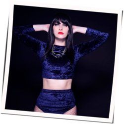 Estrela Roxy Chords by Agata Kissa