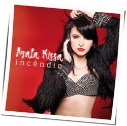 Me Finjo De Louca Chords by Agata Kissa