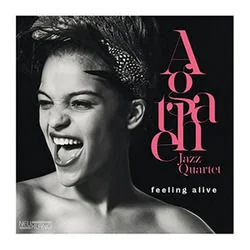 Hit The Road Jack Chords by Agathe Jazz Quartet