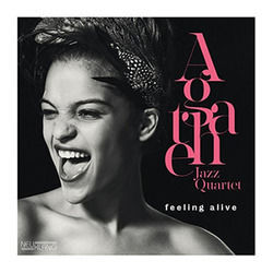 Hit The Road Jack Chords by Agathe Jazz Quartet