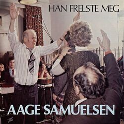 Jesus Er Livet For Meg Chords by åge Samuelsen